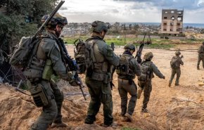 جيش الاحتلال يعترف بنقص حاد في عدد جنوده