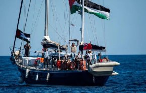 جبهه مردمی فلسطین: از کاروان آزادی و فعالان آن در برابر تهدیدات صهیونیستی حمایت می‌کنیم