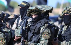 عملیات سرایاالقدس علیه نظامیان و تجهیزات ارتش اسرائیل در شمال و جنوب غزه
