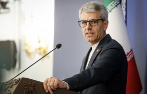 واکنش سخنگوی وزارت امور خارجه به اقدام آمریکا علیه چهار قاضی دیوان بین‌المللی کیفری