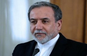 عراقچی: به زودی جواب مناسب به پیشنهاد آمریکا داده خواهد شد