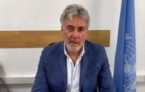 سخنگوی یونیفل:صهیونیست ها باید از خاک اشغال شده جنوب لبنان عقب‌نشینی کنند