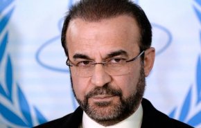 ایران به  سیاسی‌کاری آژانس اتمی پاسخ مناسب خواهد داد