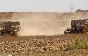 دشمن صهیونیستی پایگاههای نظامی اش را به شهرک تبدیل می کند