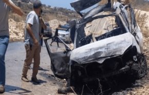 عدوان اسرائيلي جديد يستهدف سيارة في جنوب لبنان