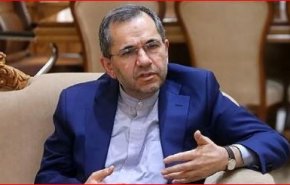 تخت روانچی: پاسخ ایران به پیشنهاد آمریکا، منطقی و قابل‌اتکا برای ادامه مذاکرات است