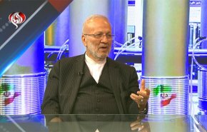 متکی به شبکه العالم :چانه‌زنی آمریکا توهم است.. واشنگتن باید بپذیرد که غنی‌سازی حق مسلم ماست+فیلم