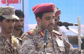 رئیس ستاد ارتش یمن : غزه به نمادی از غرور و عزت تبدیل شده است