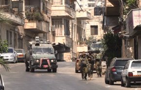 تصعيد إسرائيلي في الضفة والقدس.. اقتحامات واعتقالات وحصار نابلس