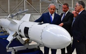 شاهد بالفيديو: إيران تفضح أسرار الكيان الصهيوني بوثائق مسربة