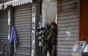 ما وراء الاقتحام العسكري الواسع لنابلس اليوم؟