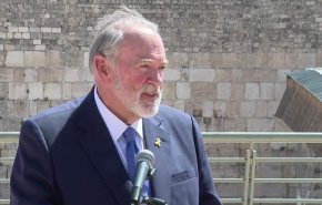 واشنطن تتنصل من تصريحات سفيرها لدى الاحتلال بشأن الدولة الفلسطينية