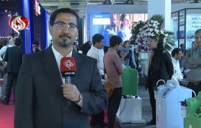 إيران هلث.. منصة إيرانية رائدة لتصدير الابتكارات الطبية وتعزيز التعاون الدولي