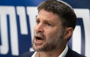 اسموتریچ: هر کسی که به حماس تعلق دارد محکوم به مرگ است 