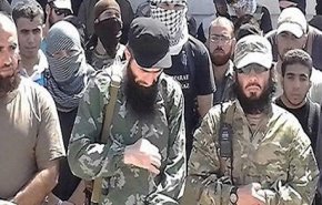 المقاتلون الأجانب.. غزاة جدد تحت عباءة 