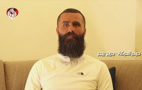 شاهد: جريح 'بيجر' يتحدث لقناة العالم عن يوم الجريمة بلبنان