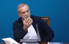 پزشکیان: مبنای گفت‌وگو با آمریکا سیاست‌های رهبر انقلاب است/ زیر بار زور نمی‌رویم