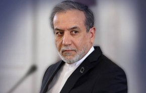 عراقجي : اي خطأ من قبل الترويكا الاوروبية سيواجه برد حازم من ايران