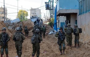 بيرو تلاحق جنديا إسرائيليا في قضية جرائم الحرب في غزة