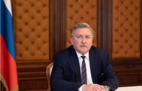 مندوب روسيا: قرار مجلس المحافظين ضد ايران مُسيّس