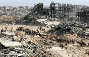 انقطاع خدمات الإنترنت والاتصالات الثابتة في غزة لليوم الثالث 