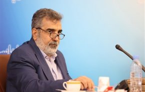كمالوندي: سنزيد التخصيب بشكل لافت