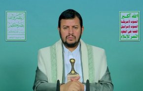 السيد الحوثي: واشنطن و’تل أبيب’ حوّلتا الإغاثة في غزة إلى أداة إبادة