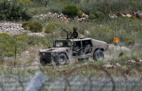 قوات الاحتلال الإسرائيلي تعتقل سوريين في قرية بيت جن
