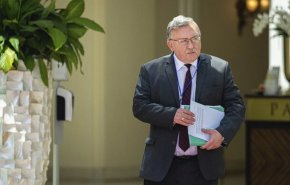 اولیانوف: قطعنامه ضدایرانی شورای حکام بدون حمایت گسترده تصویب شد