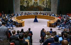 قرار أممي يدعو لوقف فوري لإطلاق النار بغزة