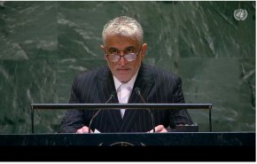 رای مثبت ایران به قطعنامه آتش‌بس در غزه و تاکید بر واداشتن اسرائیل به تعهدات بین‌المللی