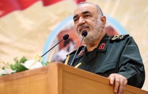 استشهاد اللواء سلامي وعدد من قادة الحرس الثوري
