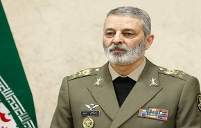 اللواء موسوي: عقاب قواتنا المسلحة للصهاينة سيكون قاسيا