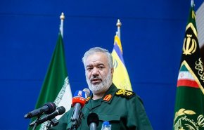 نائب القائد العام للحرس الثوري: سنجعل الصهاينة يندمون