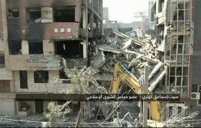 النائب كوثري حول رد إيران على الكيان الصهيوني: 