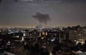 شاهد.. إيران تتوعد كيان الاحتلال بردٍ بلا قيود على عدوانه الغاشم
