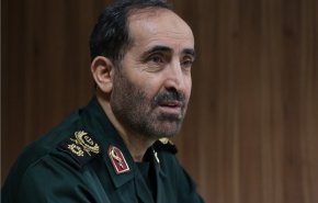 اللواء شادماني قائدا لمقر خاتم الأنبياء (ص) المركزي