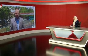 بالفيديو.. ايران قيادة وشعبا تتوعد كيان الاحتلال بالرد الحاسم