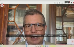 شاهد.. الموقف الأوروبي والعالمي من العدوان الإسرائيلي الغاشم على إيران!
