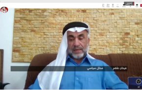 شاهد.. نشوة مؤقتة لكيان هشّ..والردّ الإيراني سيقلب الطاولة