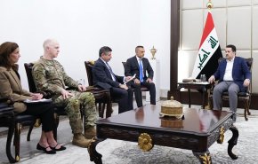 العراق يجدد رفضه استخدام أراضيه لتنفيذ أعمال عدائية ضد أي دولة