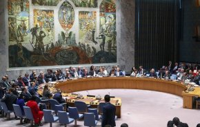 اجتماع طارئ لمجلس الأمن لبحث العدوان الاسرائيلي على ايران