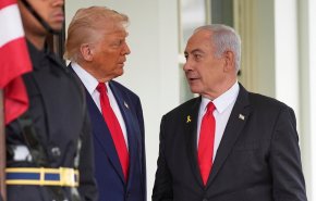 اسرائیل و آمریکا تنها وانمود می‌کردند اختلاف دارند