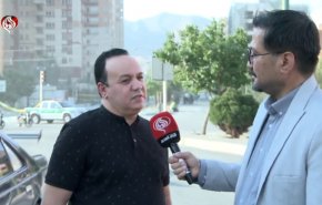 إعلامي تونسي يوثّق ما رآه في طهران بعد العدوان الإسرائيلي الغاشم