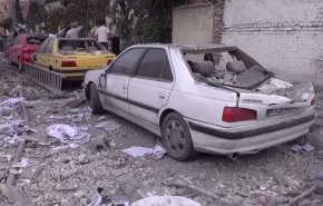 پاسخ ایران معادلات منطقه ای را تغییر خواهد داد+فیلم 