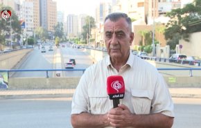 إستنكار لبناني للإعتداءات الإسرائيلية على الجمهورية الاسلامية الايرانية
