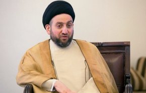 اعتراض رهبر جریان حکمت ملی عراق به کاردار آمریکا در بغداد