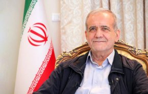 پیام پزشکیان همزمان با اجرای عملیات وعده صادق ۳