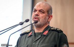 وحیدی: عملیات طراحی شده شامل بیش از ۱۵۰ هدف حیاتی است