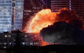 معاریو: موشک‌های ایران تل‌آویو را در شوک فرو برد